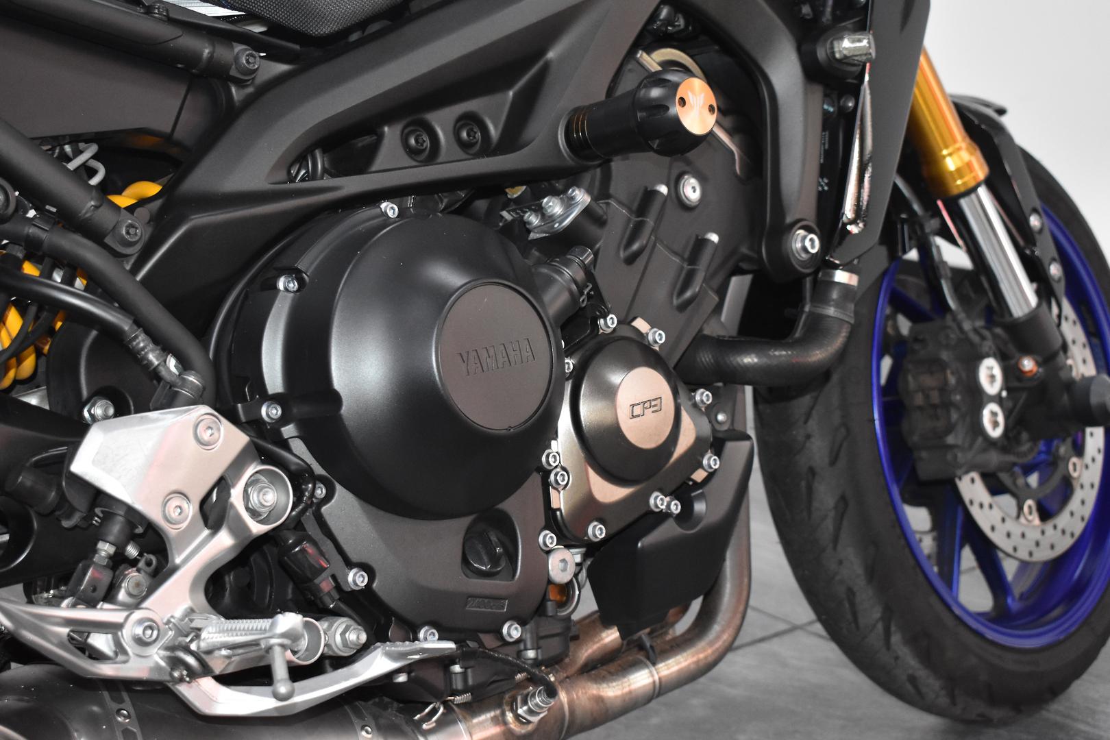 2019 YAMAHA MT-09A SP (MT-09 SP) SPORTS