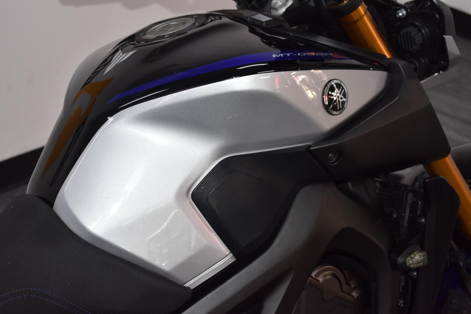 2019 YAMAHA MT-09A SP (MT-09 SP) SPORTS