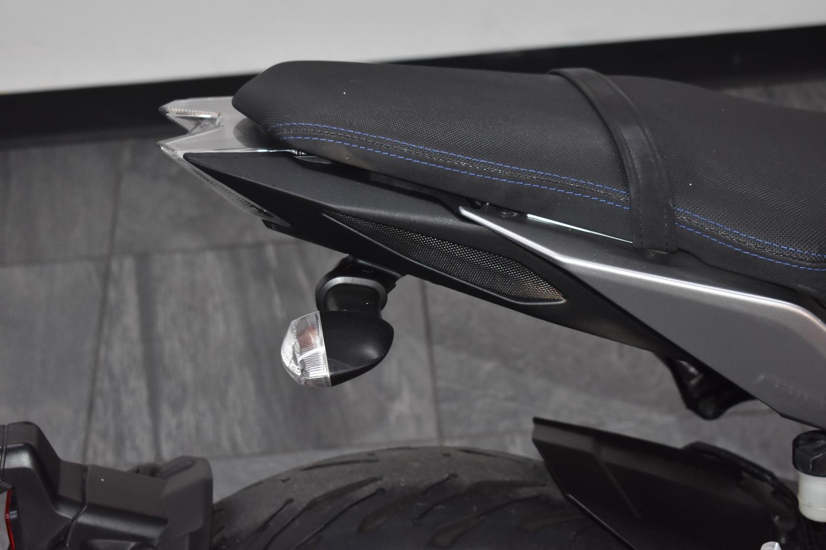 2019 YAMAHA MT-09A SP (MT-09 SP) SPORTS