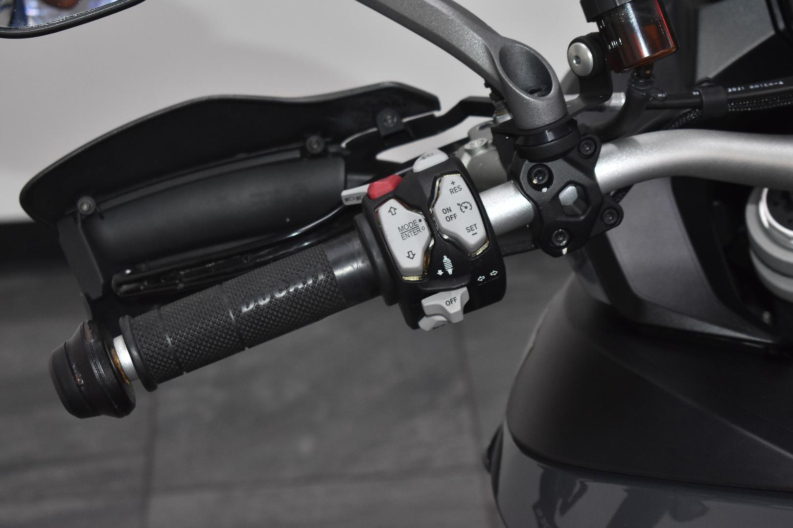 2022 DUCATI MULTISTRADA V2 S DUAL SPORTS