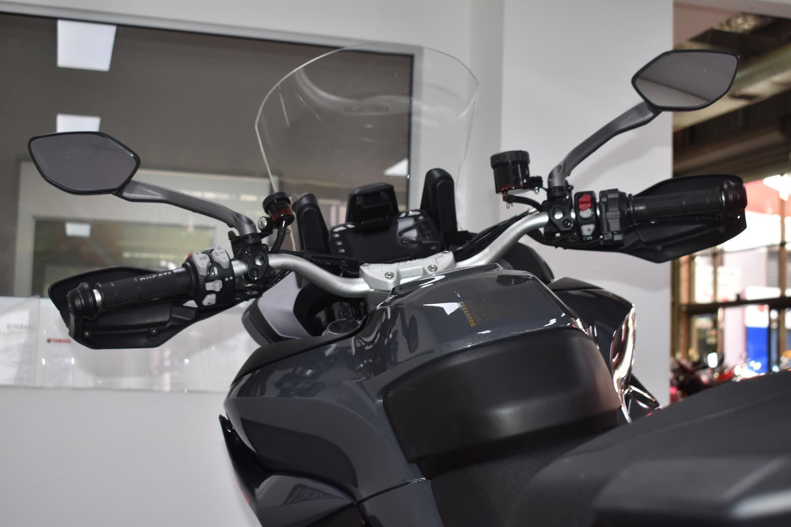 2022 DUCATI MULTISTRADA V2 S DUAL SPORTS