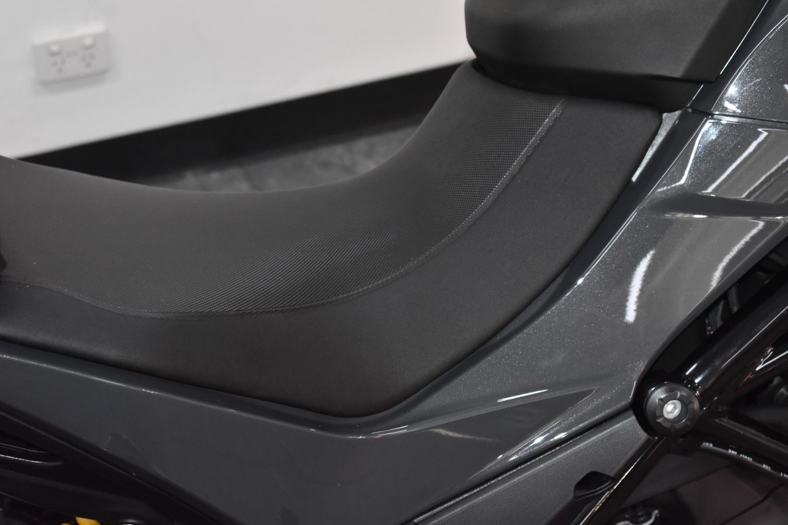 2022 DUCATI MULTISTRADA V2 S DUAL SPORTS