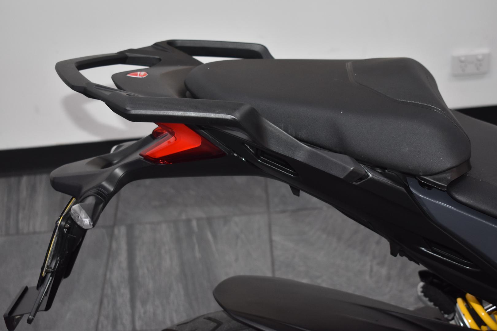 2022 DUCATI MULTISTRADA V2 S DUAL SPORTS