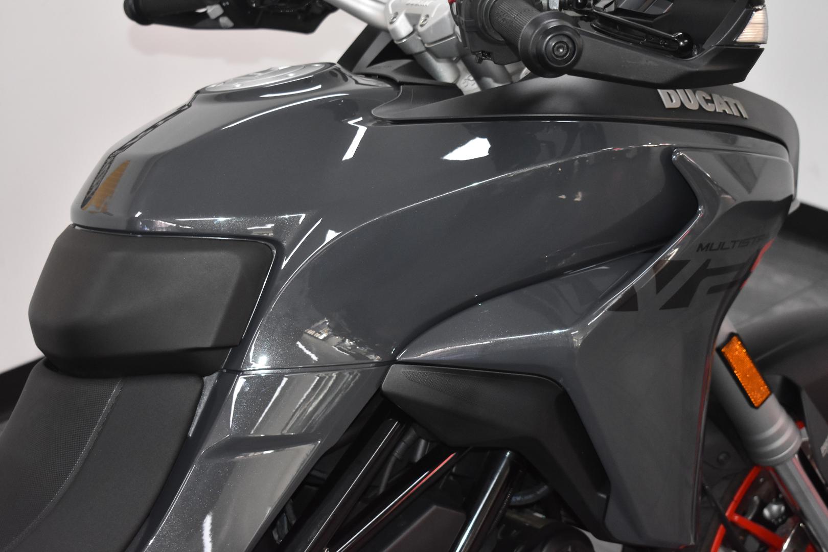 2022 DUCATI MULTISTRADA V2 S DUAL SPORTS