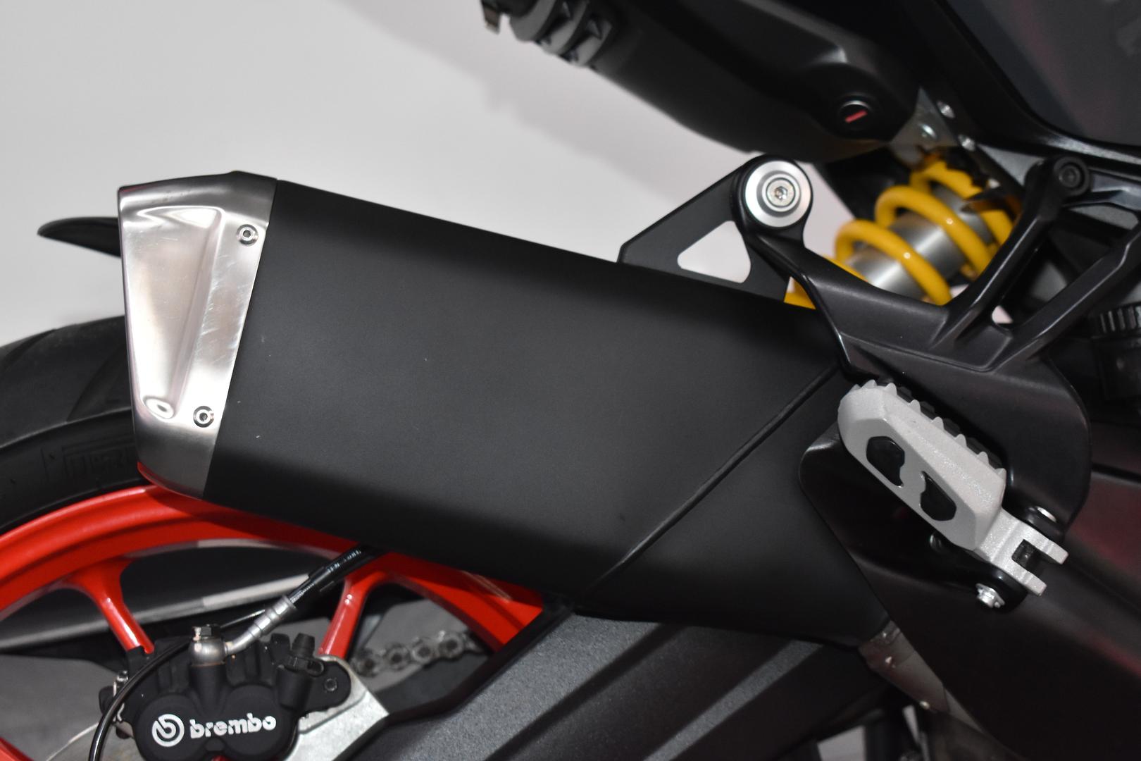 2022 DUCATI MULTISTRADA V2 S DUAL SPORTS