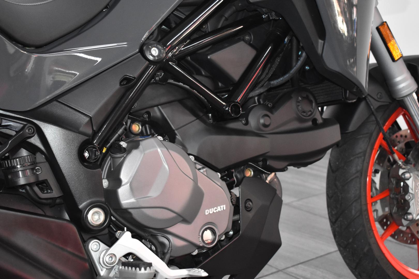 2022 DUCATI MULTISTRADA V2 S DUAL SPORTS