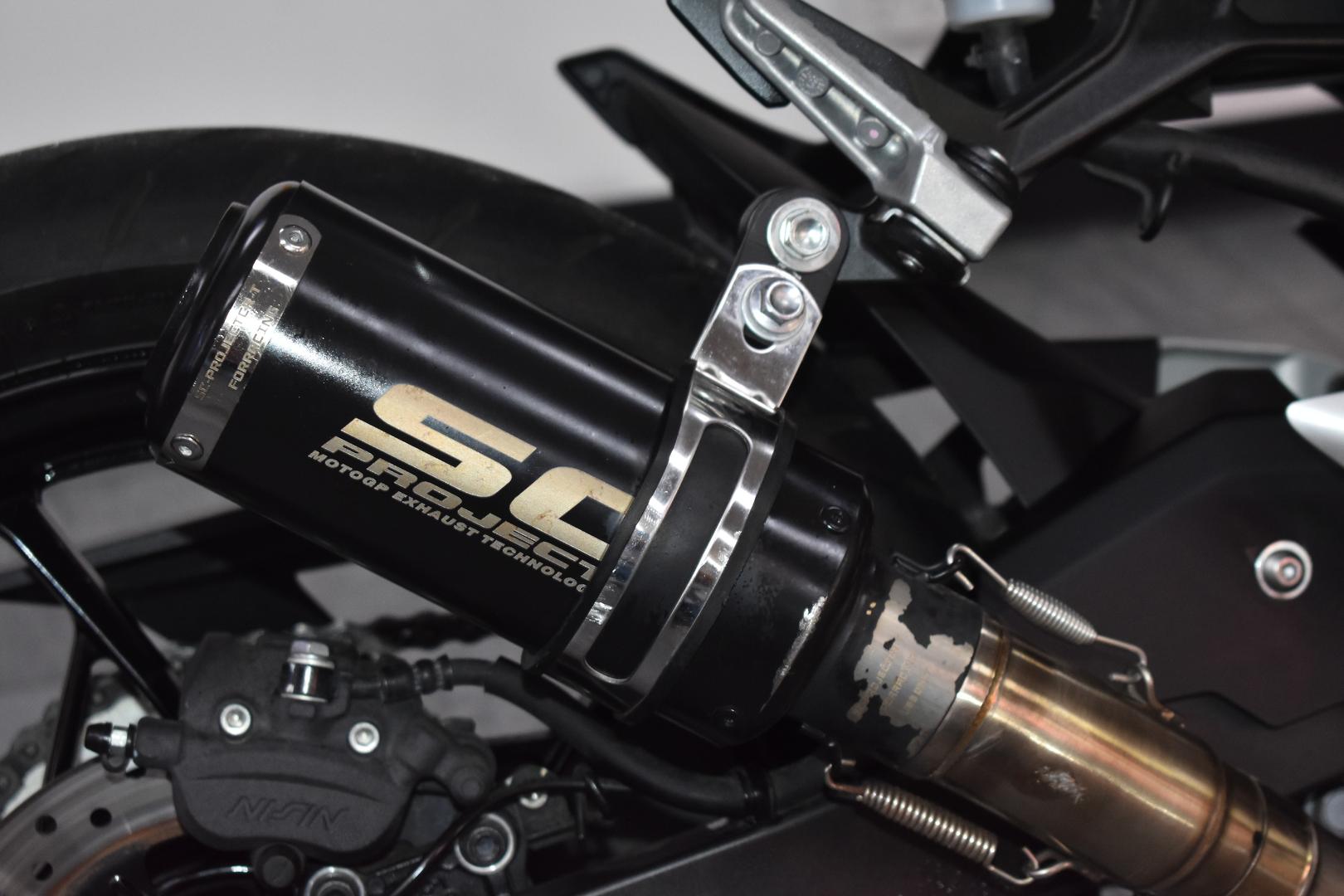 2025 KAWASAKI NINJA 500 SPORTS