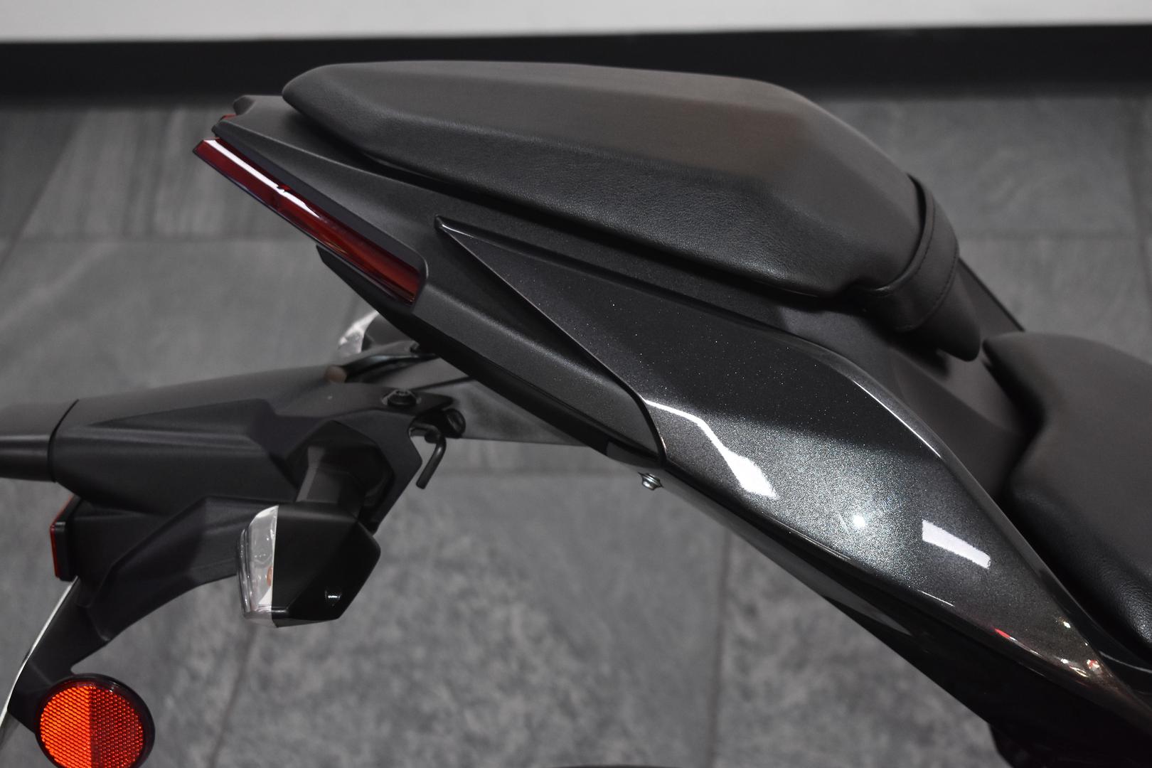 2025 KAWASAKI NINJA 500 SPORTS
