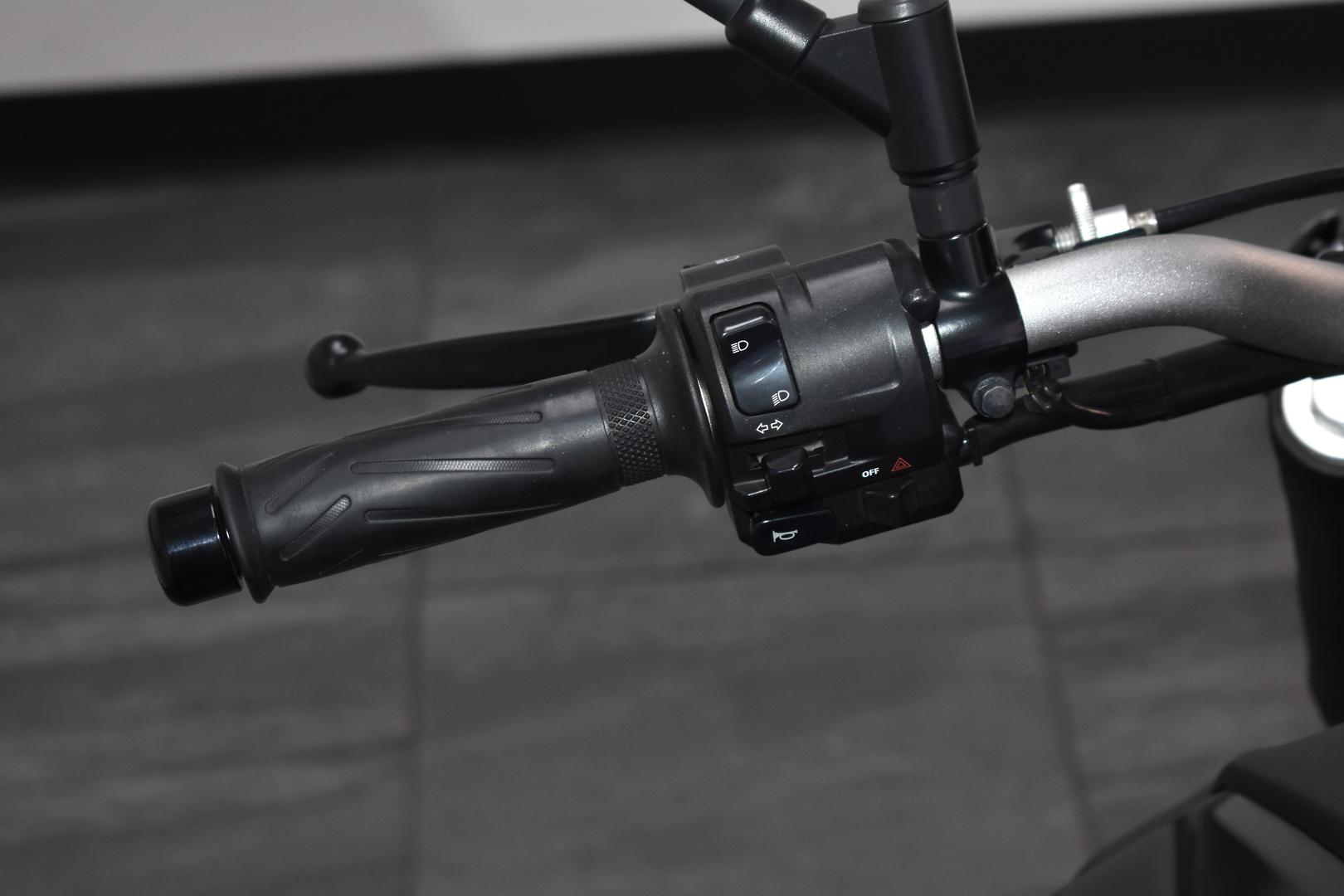 2024 YAMAHA MT-07 LA (ABS) ROAD
