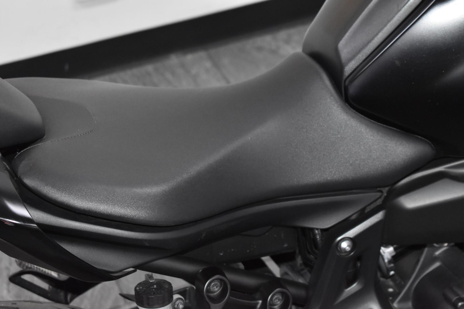 2024 YAMAHA MT-07 LA (ABS) ROAD