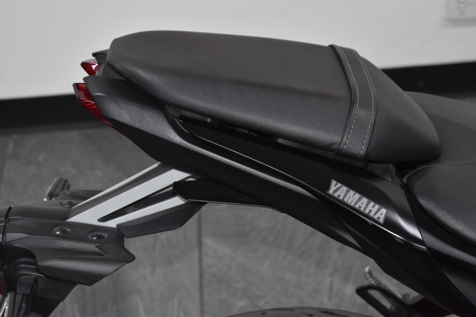 2024 YAMAHA MT-07 LA (ABS) ROAD