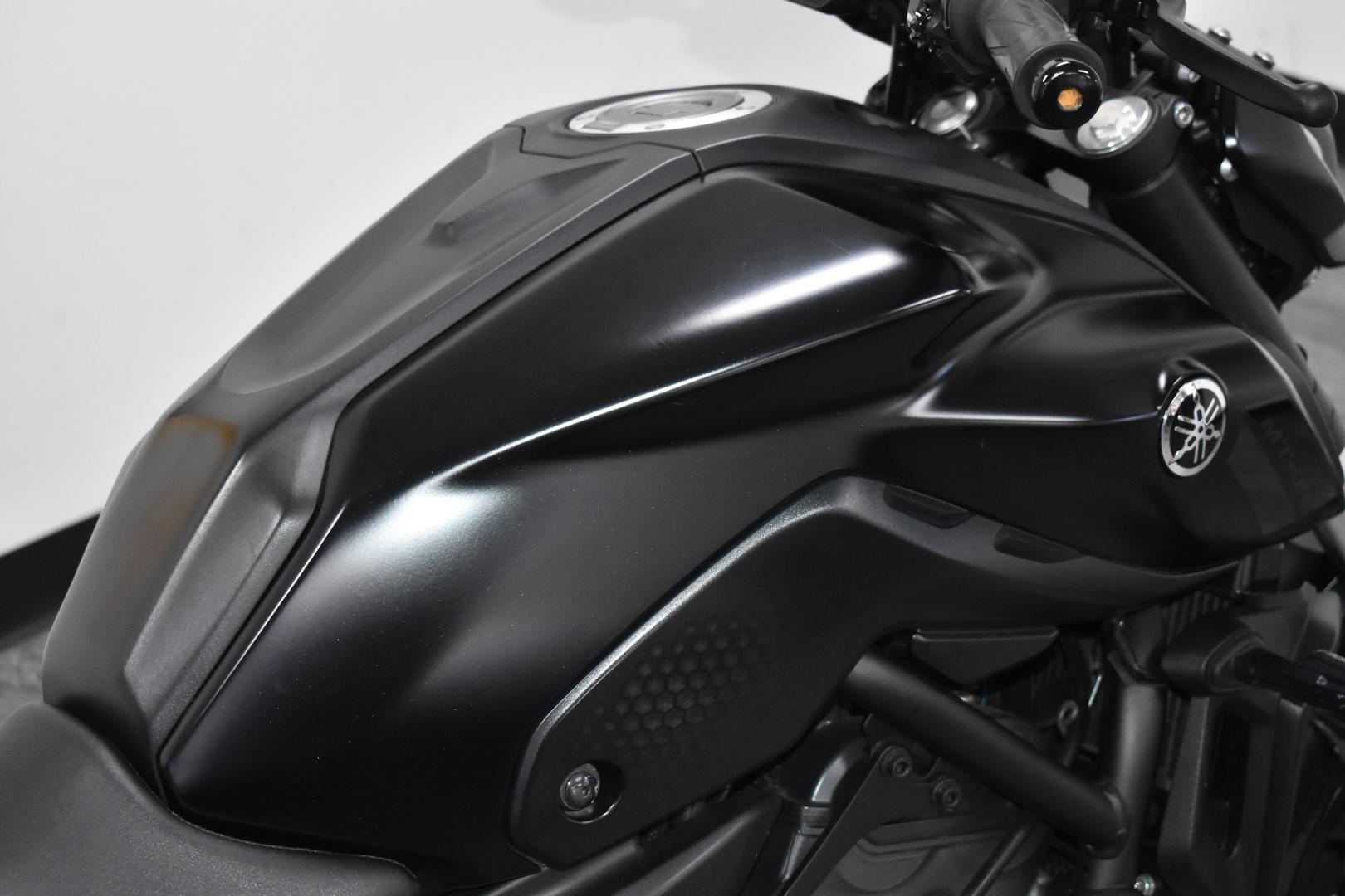 2024 YAMAHA MT-07 LA (ABS) ROAD