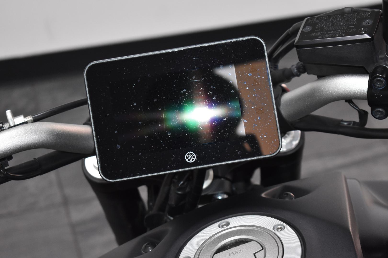 2024 YAMAHA MT-07 LA (ABS) ROAD