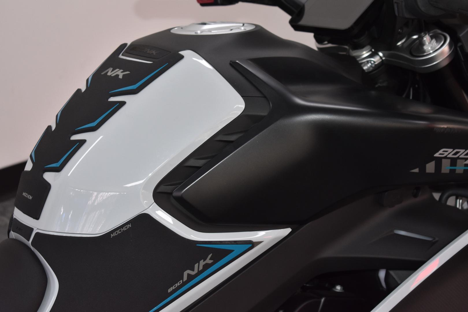 2025 CF MOTO NK ADVANCE DUAL SPORTS