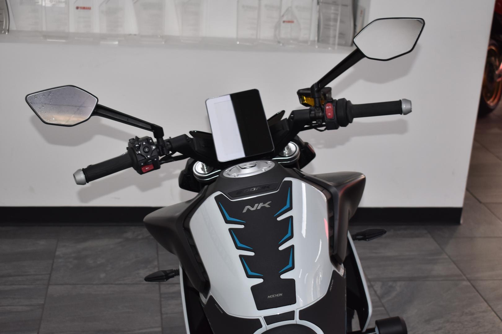2025 CF MOTO NK ADVANCE DUAL SPORTS