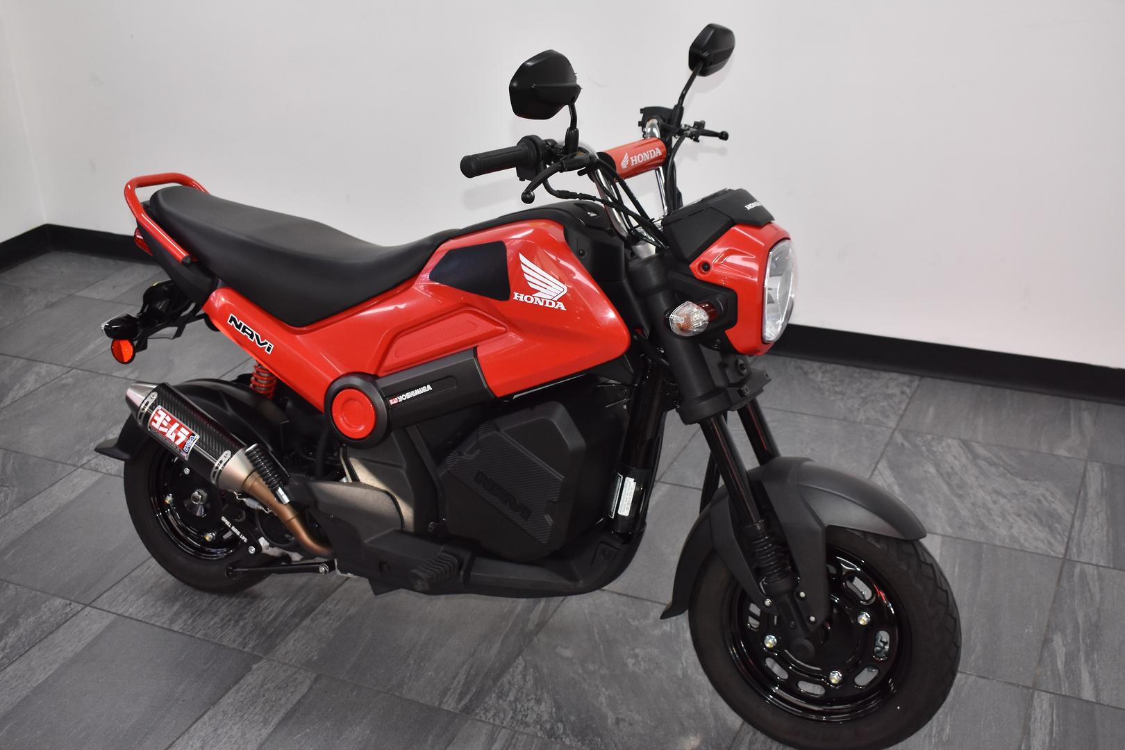 2024 HONDA NVA110 NAVI ROAD