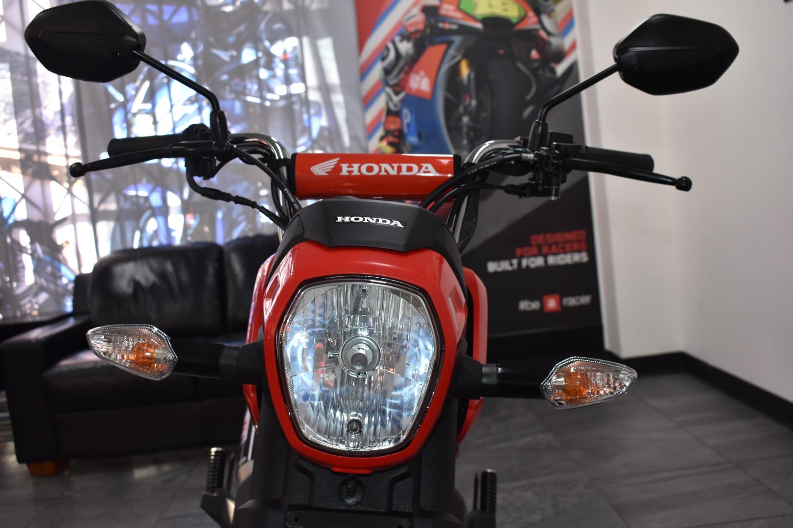 2024 HONDA NVA110 NAVI ROAD