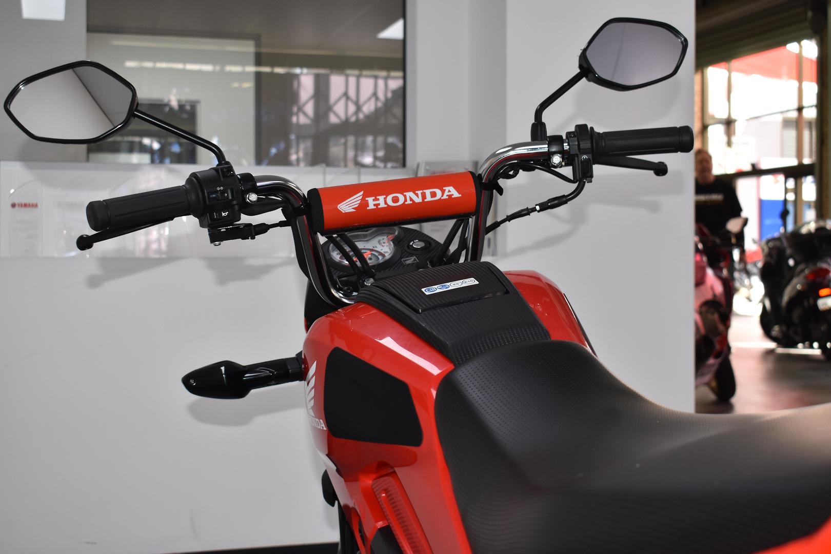2024 HONDA NVA110 NAVI ROAD