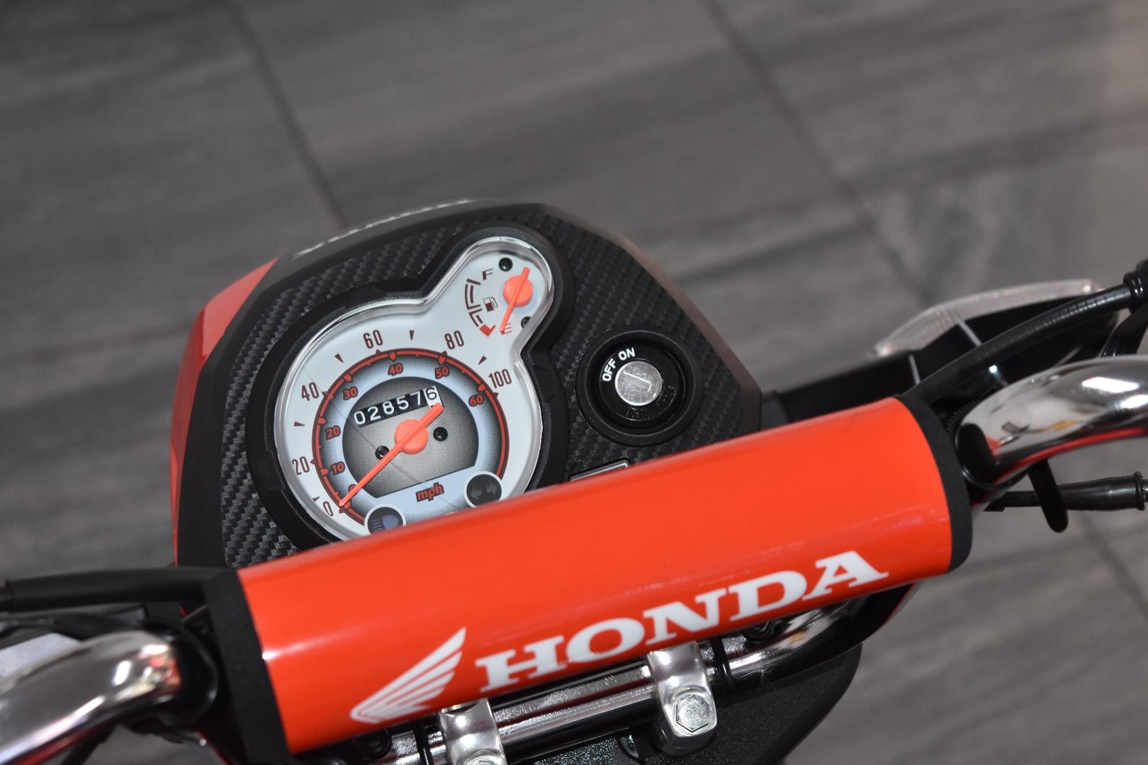 2024 HONDA NVA110 NAVI ROAD
