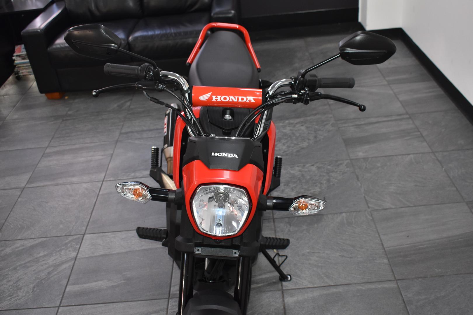 2024 HONDA NVA110 NAVI ROAD