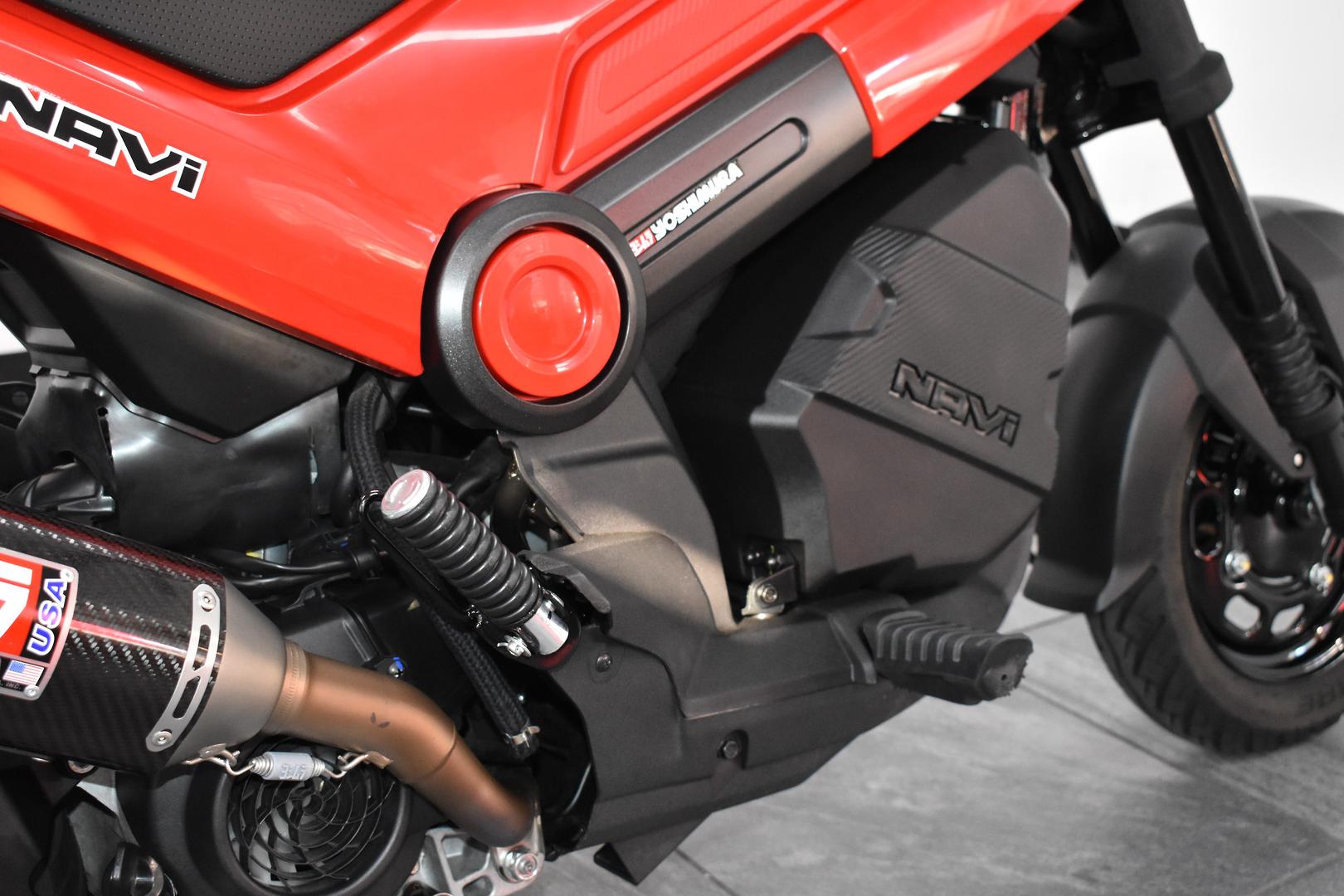 2024 HONDA NVA110 NAVI ROAD