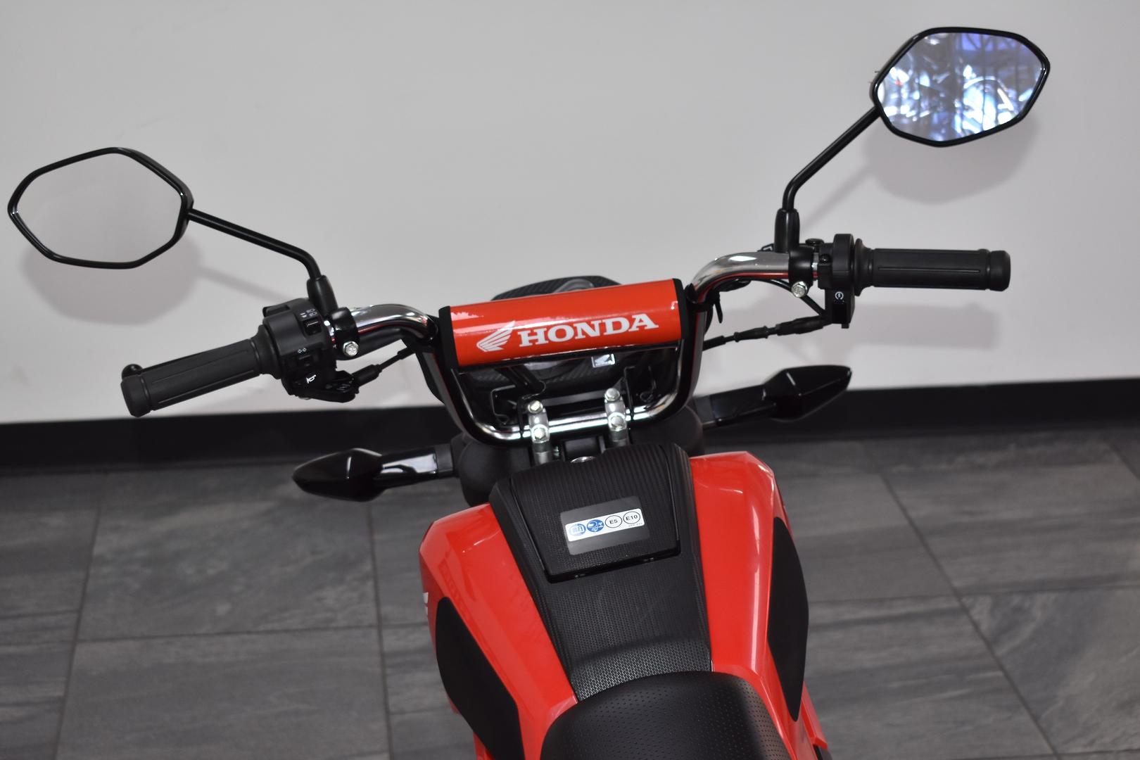 2024 HONDA NVA110 NAVI ROAD