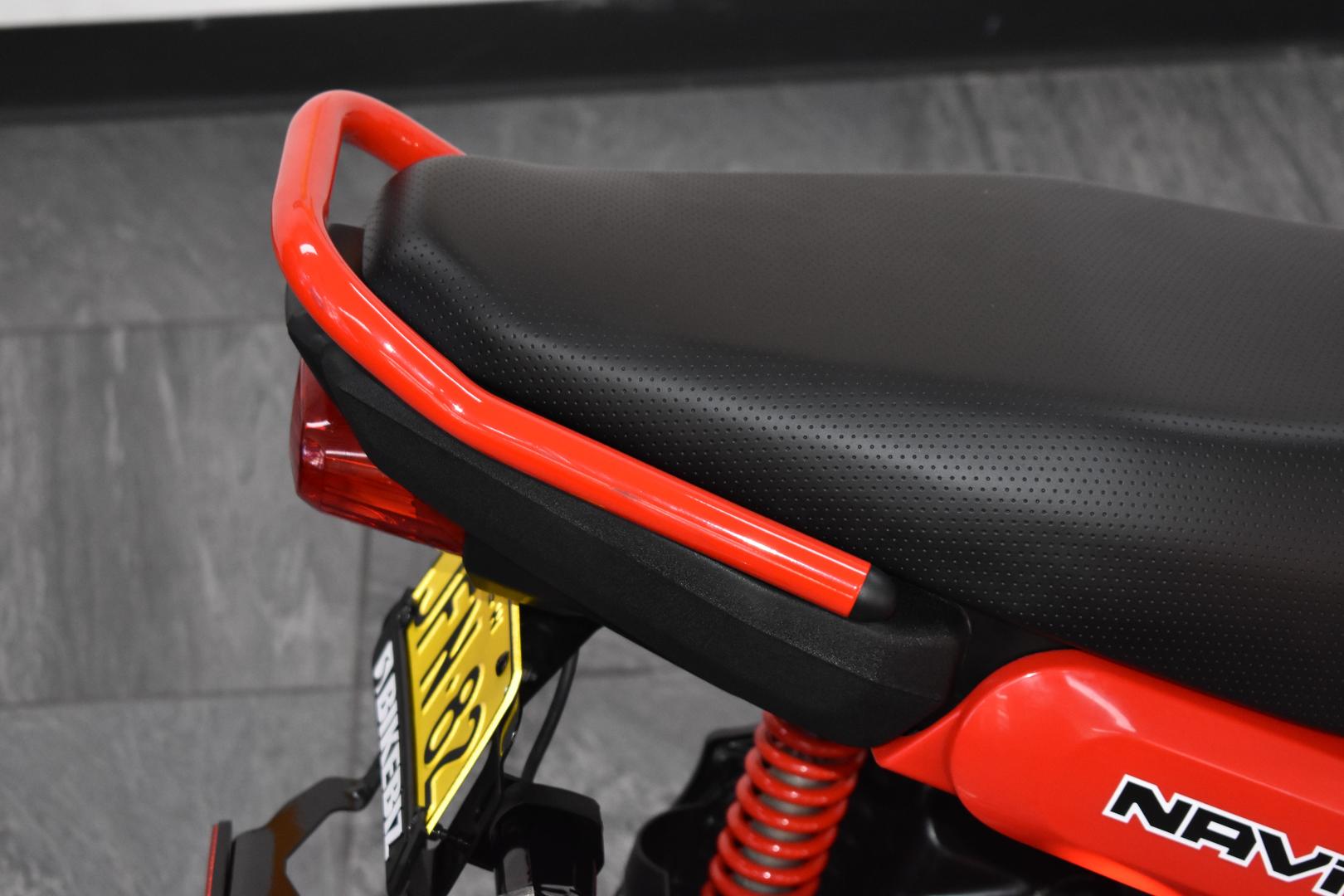 2024 HONDA NVA110 NAVI ROAD
