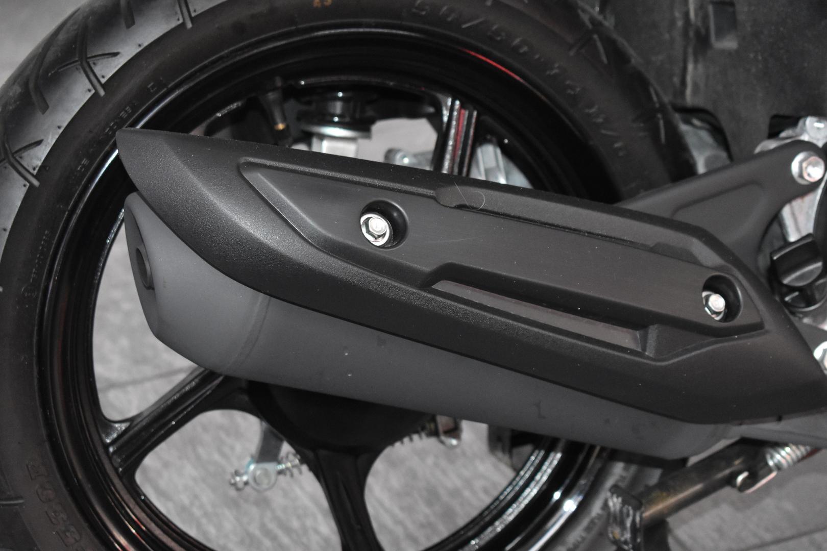 2025 SUZUKI ADDRESS (UK110NE) SCOOTER