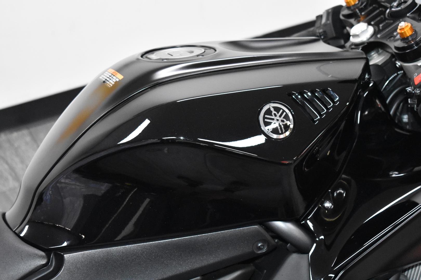 2025 YAMAHA YZF-R7LA SPORTS