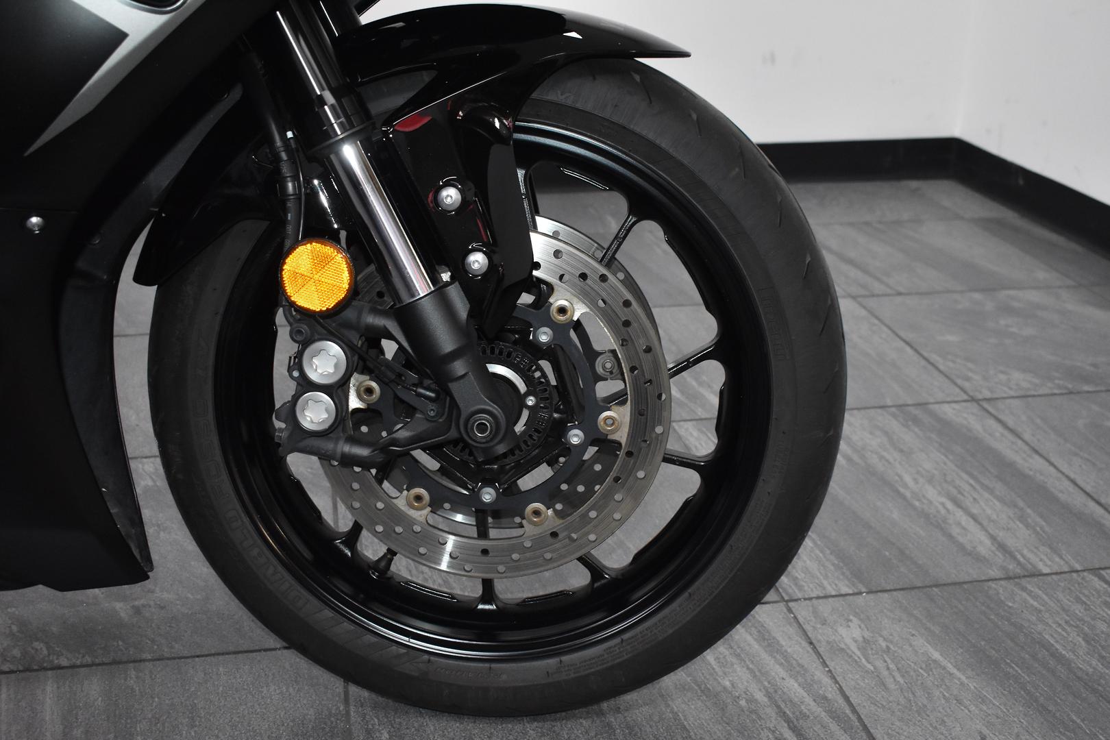 2025 YAMAHA YZF-R7LA SPORTS