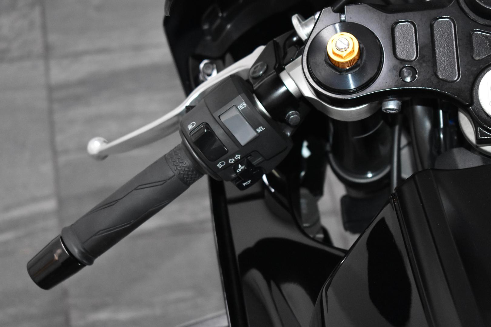 2025 YAMAHA YZF-R7LA SPORTS
