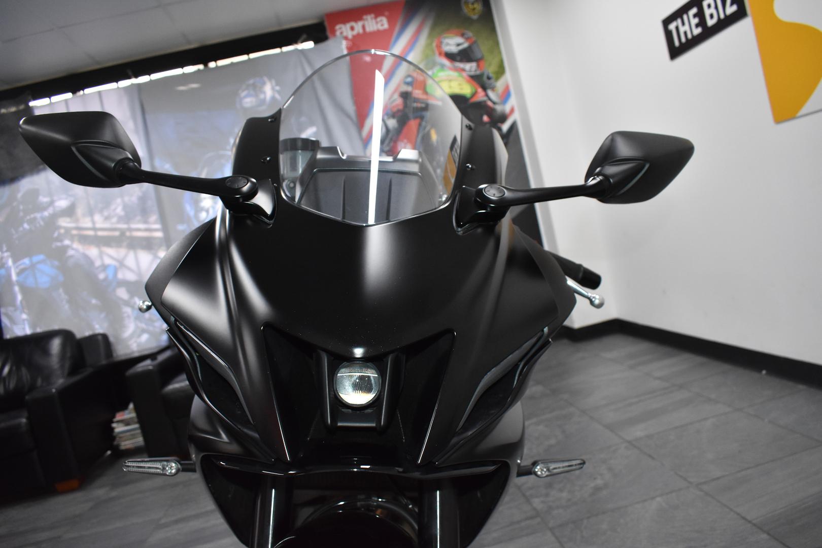 2025 YAMAHA YZF-R7LA SPORTS