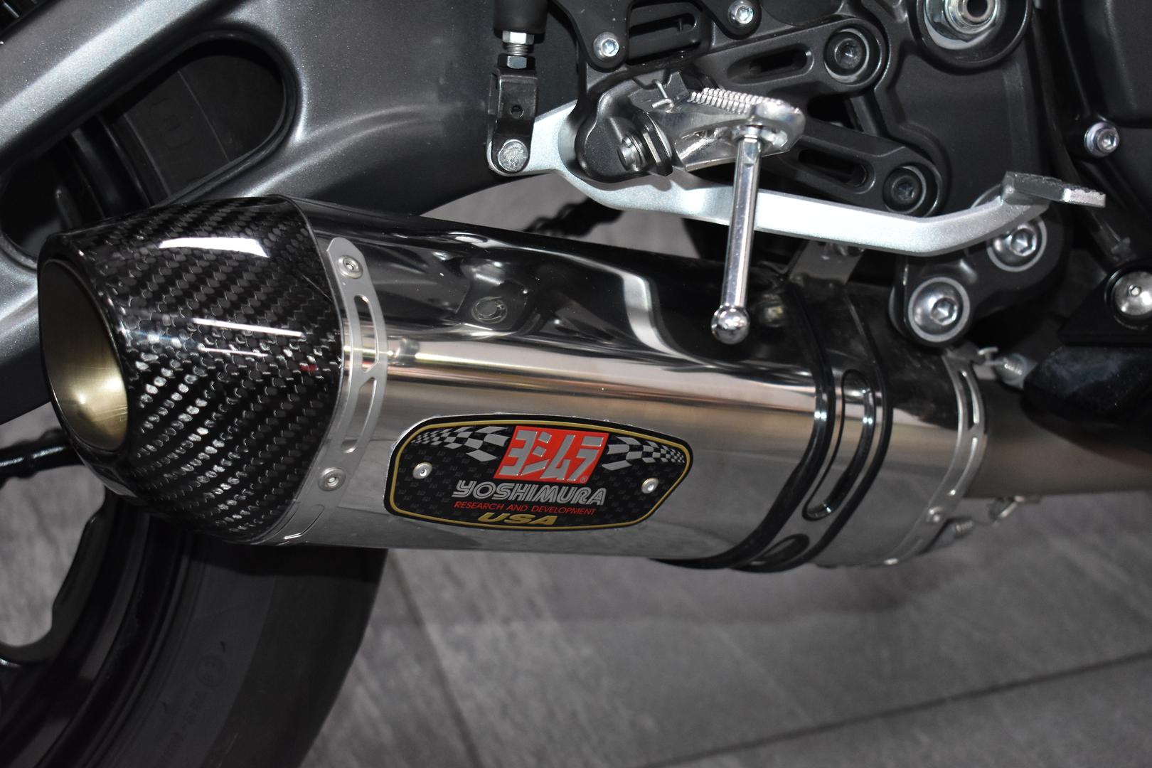 2025 YAMAHA YZF-R7LA SPORTS