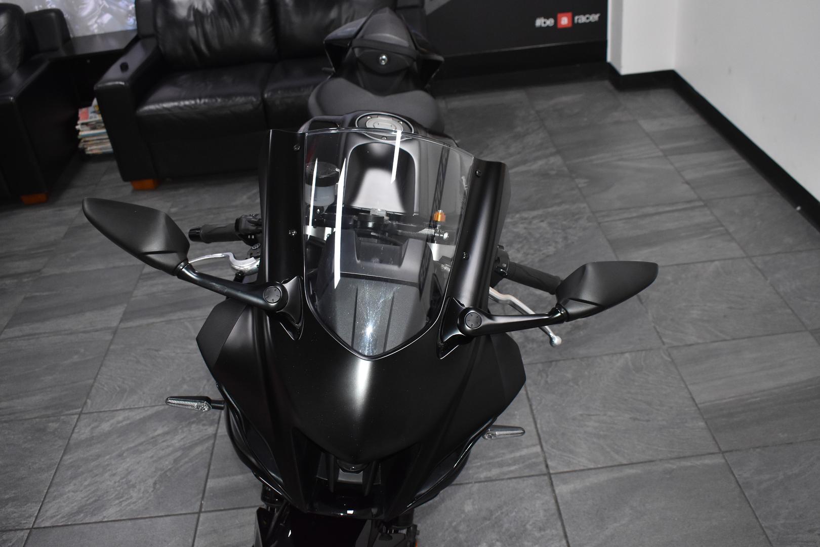 2025 YAMAHA YZF-R7LA SPORTS