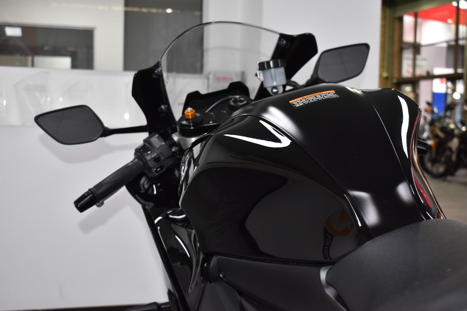 2025 YAMAHA YZF-R7LA SPORTS