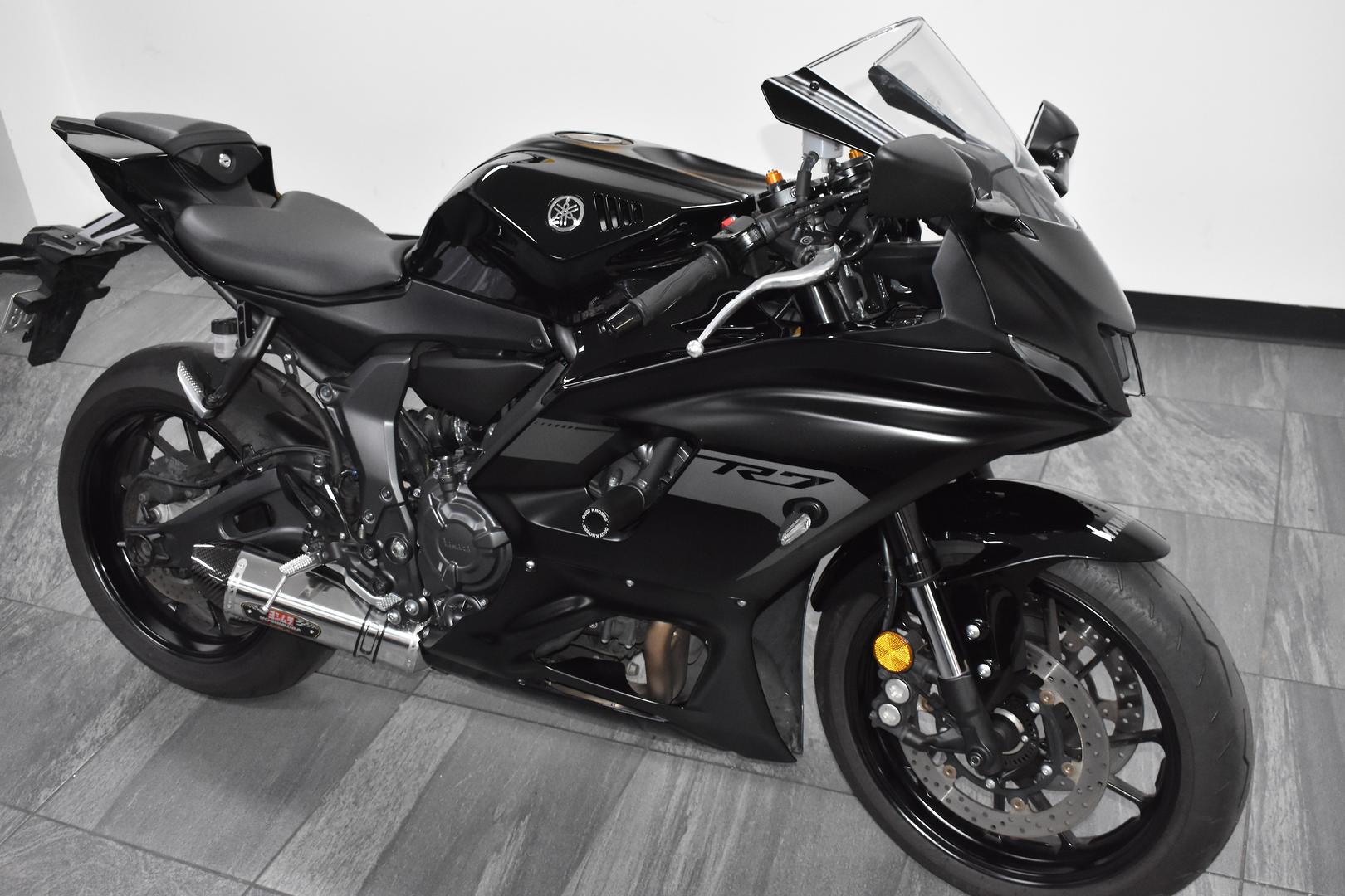 2025 YAMAHA YZF-R7LA SPORTS