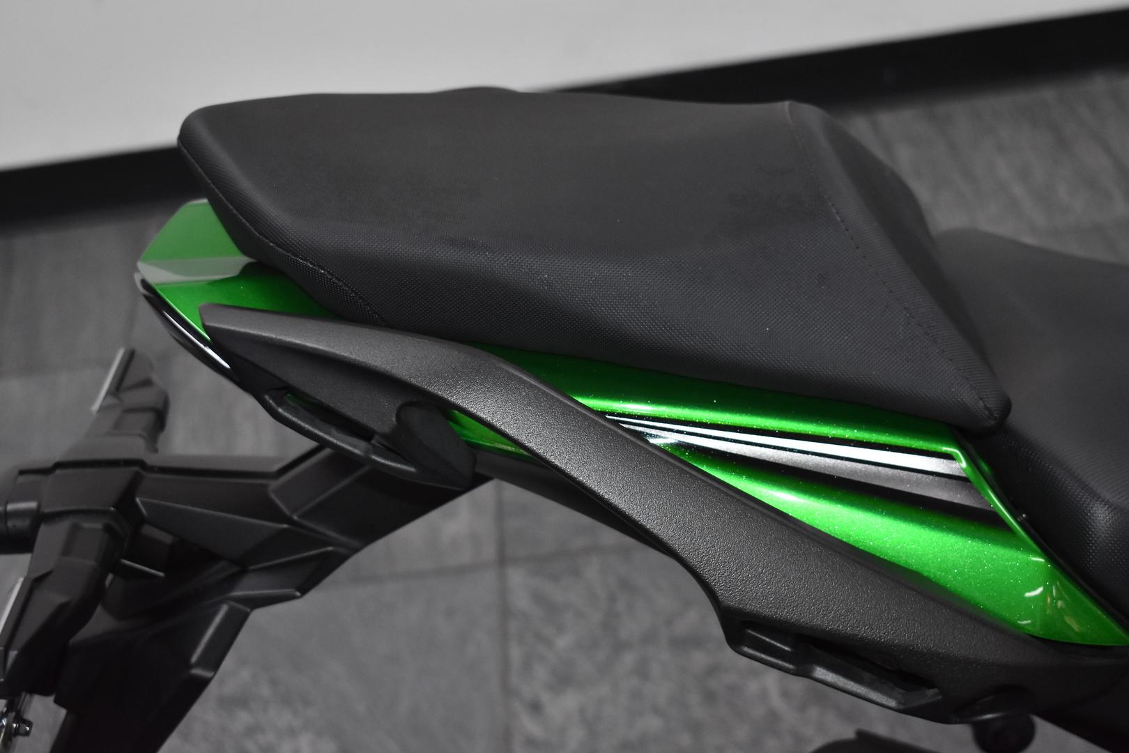 2023 KAWASAKI NINJA 1000SX SPORTS