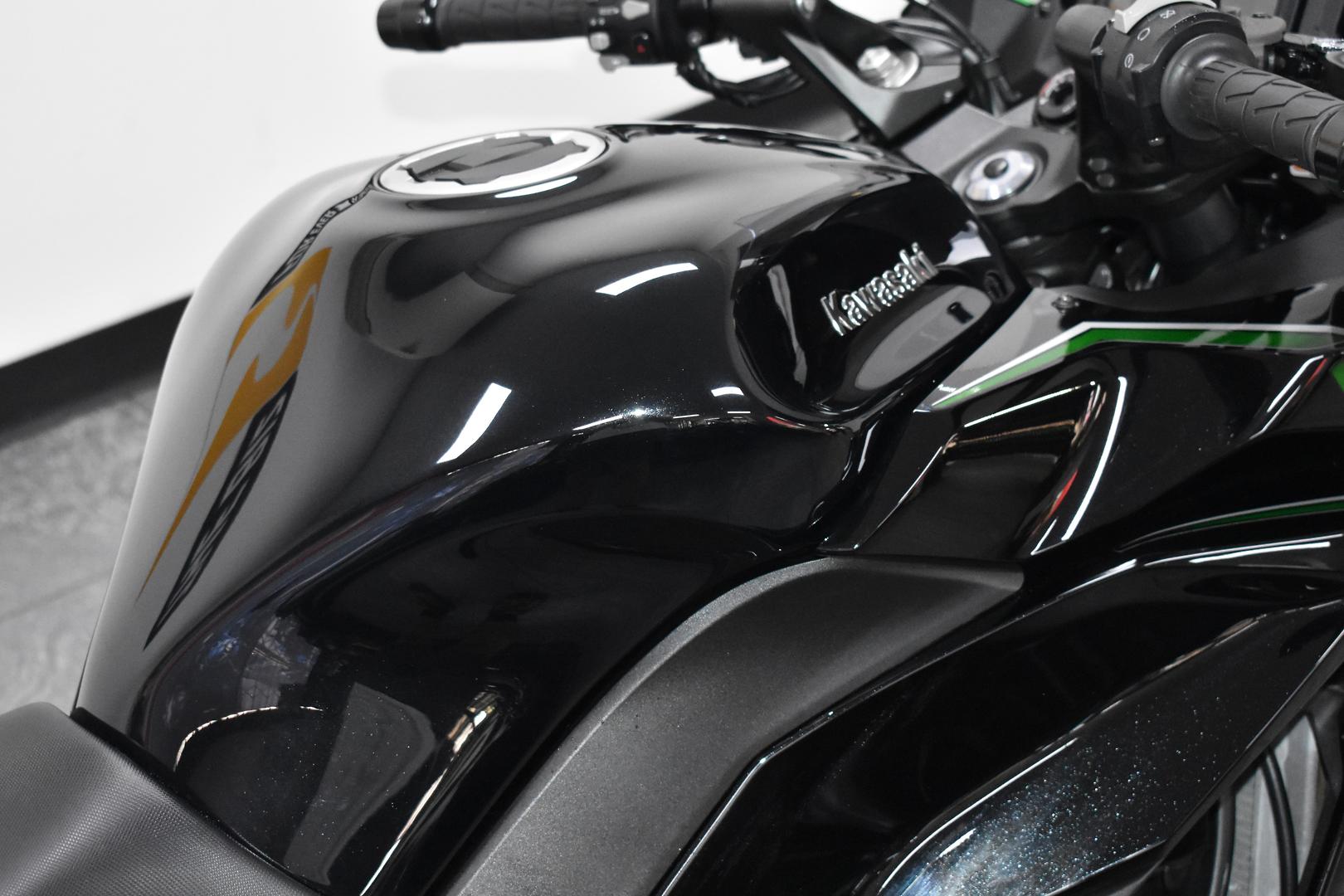 2023 KAWASAKI NINJA 1000SX SPORTS