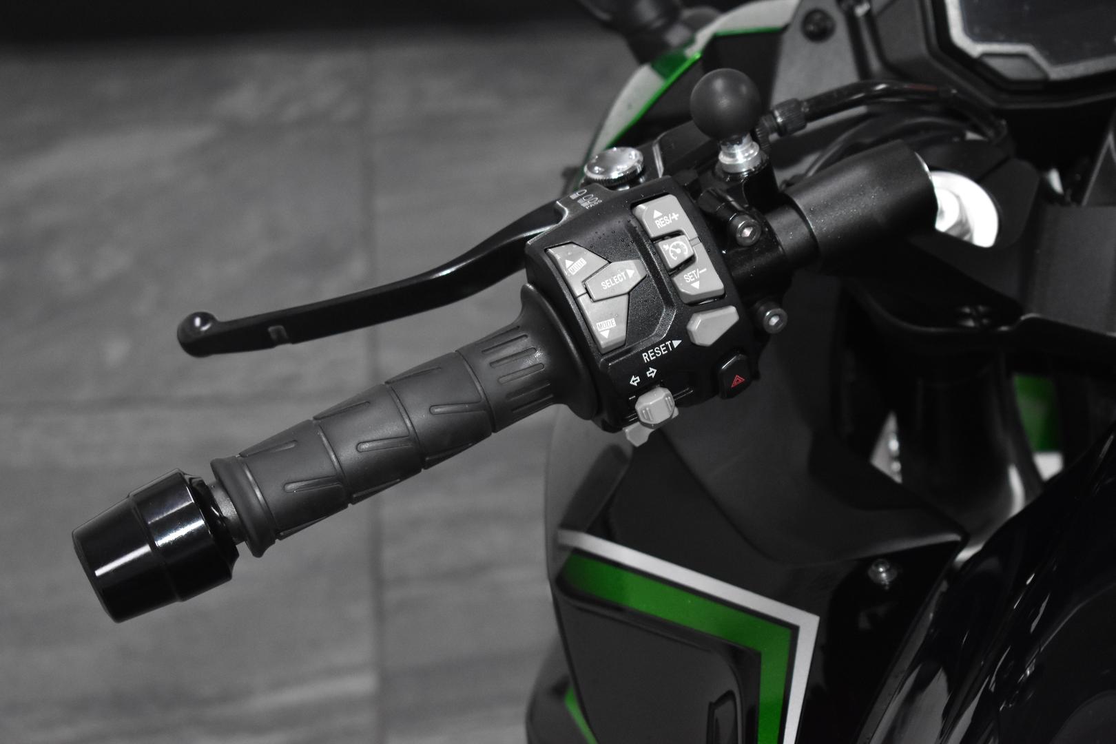 2023 KAWASAKI NINJA 1000SX SPORTS