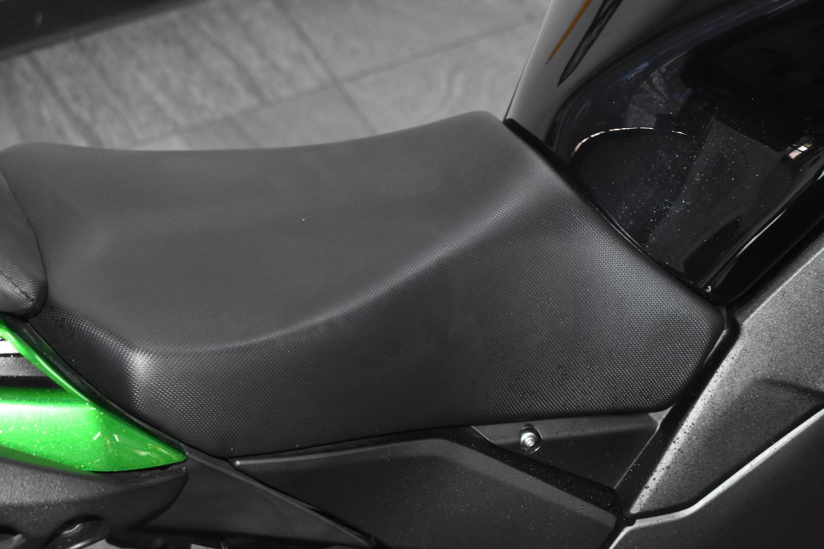 2023 KAWASAKI NINJA 1000SX SPORTS