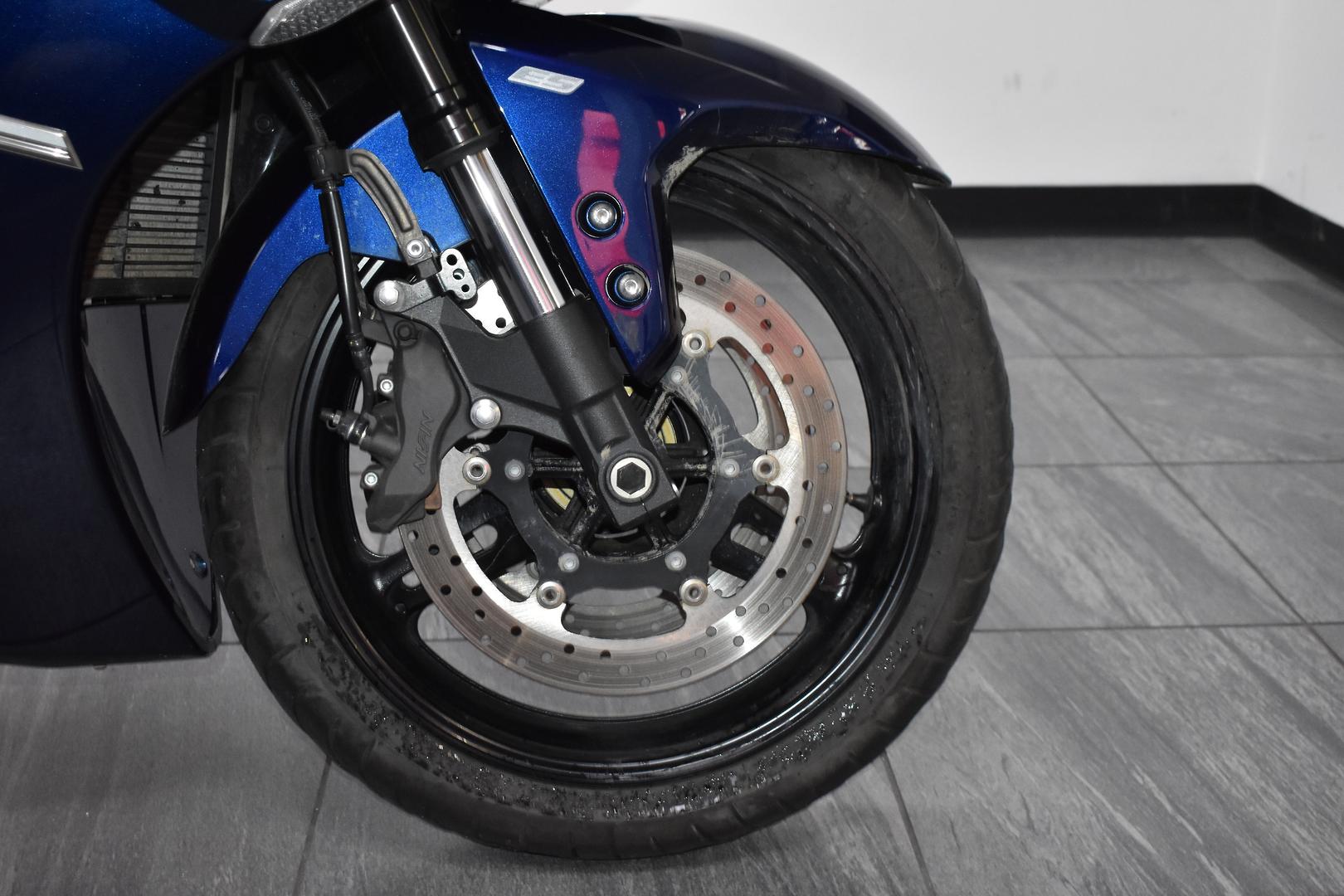 2023 YAMAHA FJR1300AE ROAD