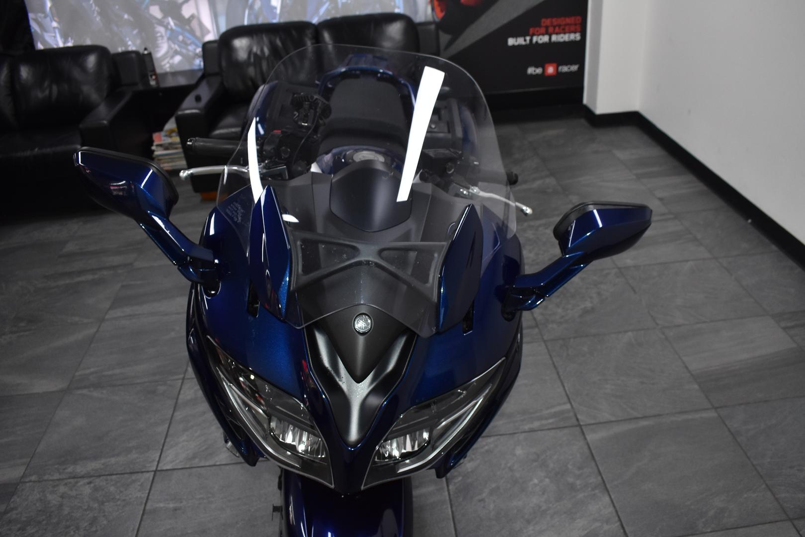 2023 YAMAHA FJR1300AE ROAD