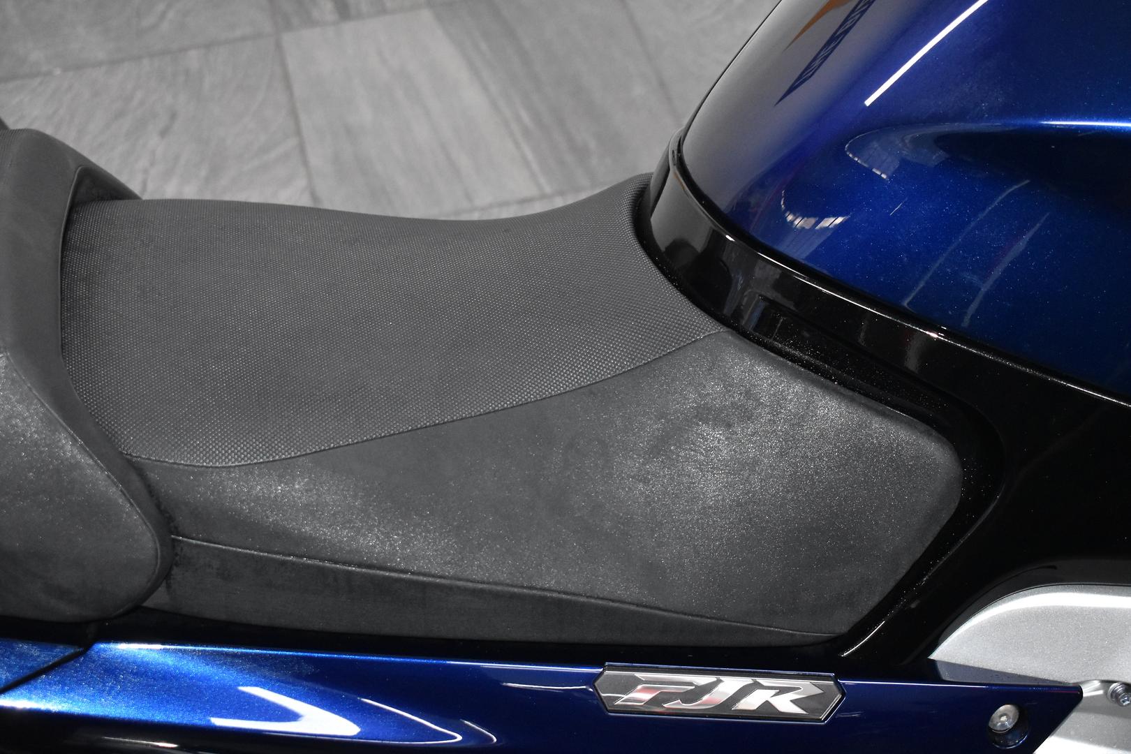 2023 YAMAHA FJR1300AE ROAD