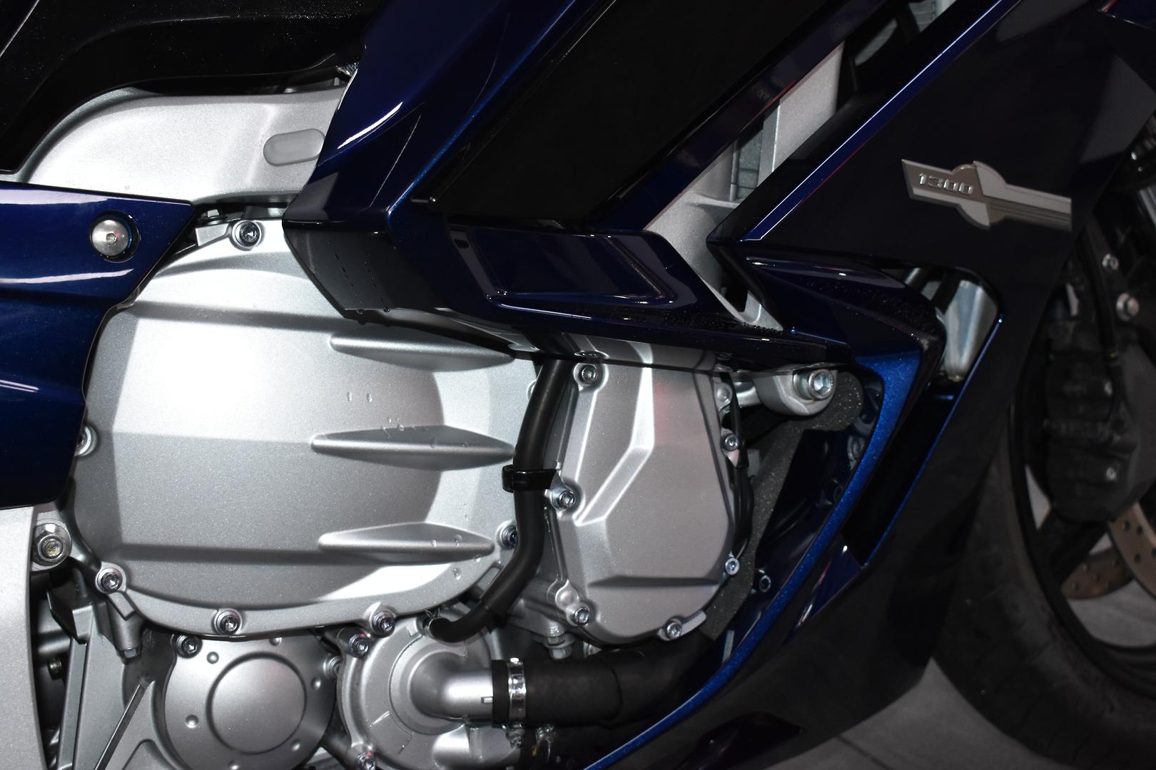 2023 YAMAHA FJR1300AE ROAD