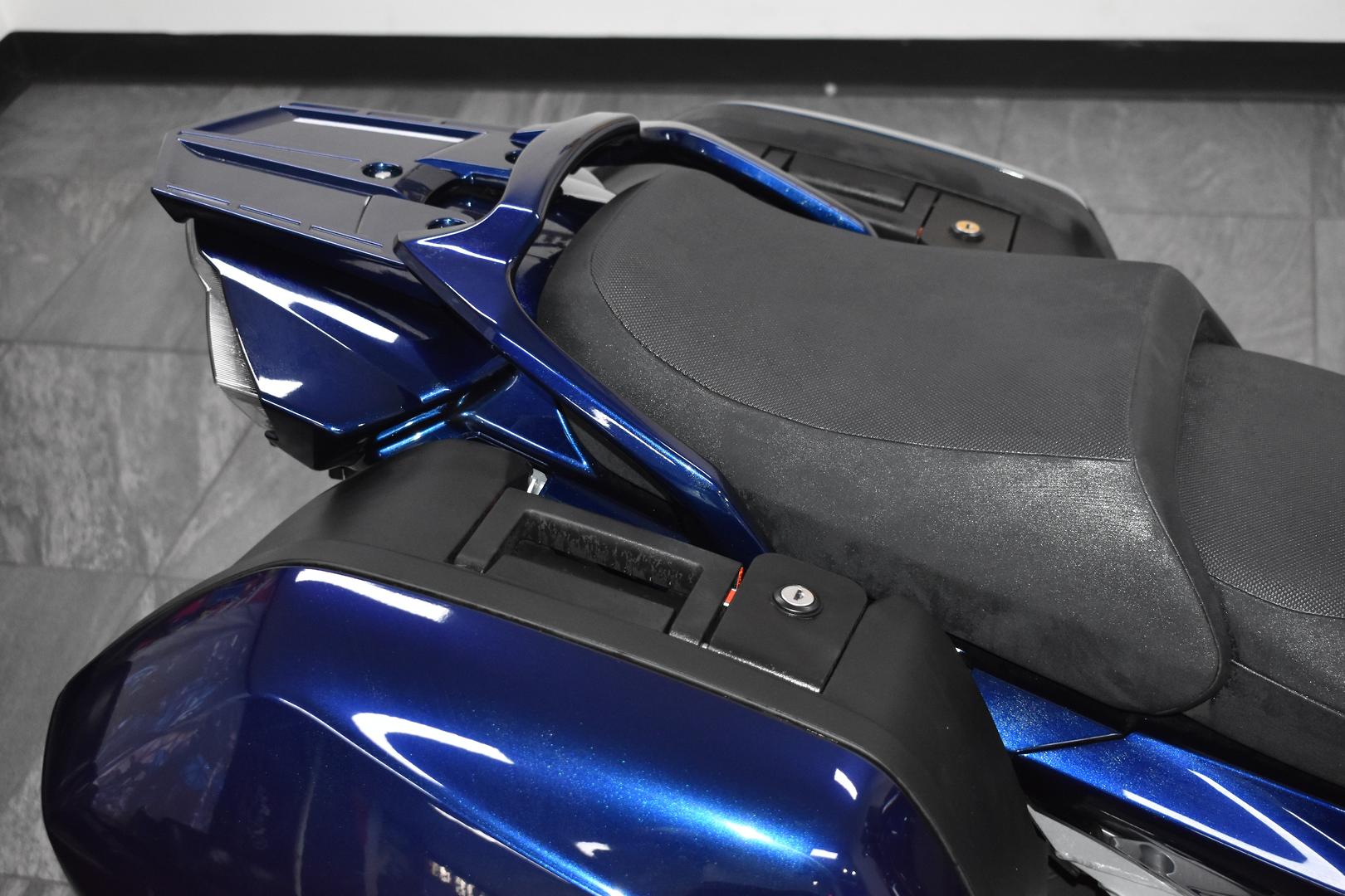 2023 YAMAHA FJR1300AE ROAD