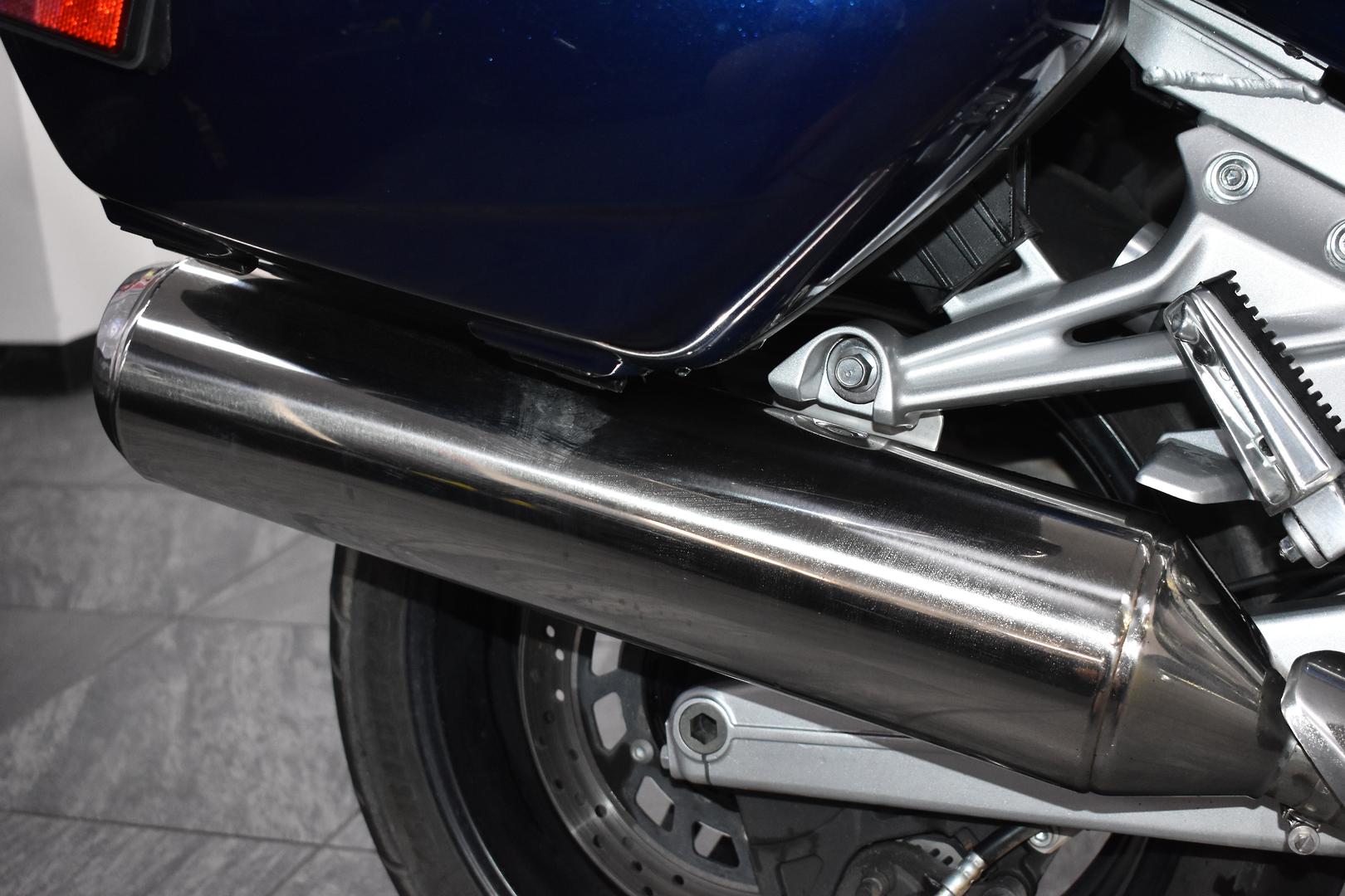 2023 YAMAHA FJR1300AE ROAD