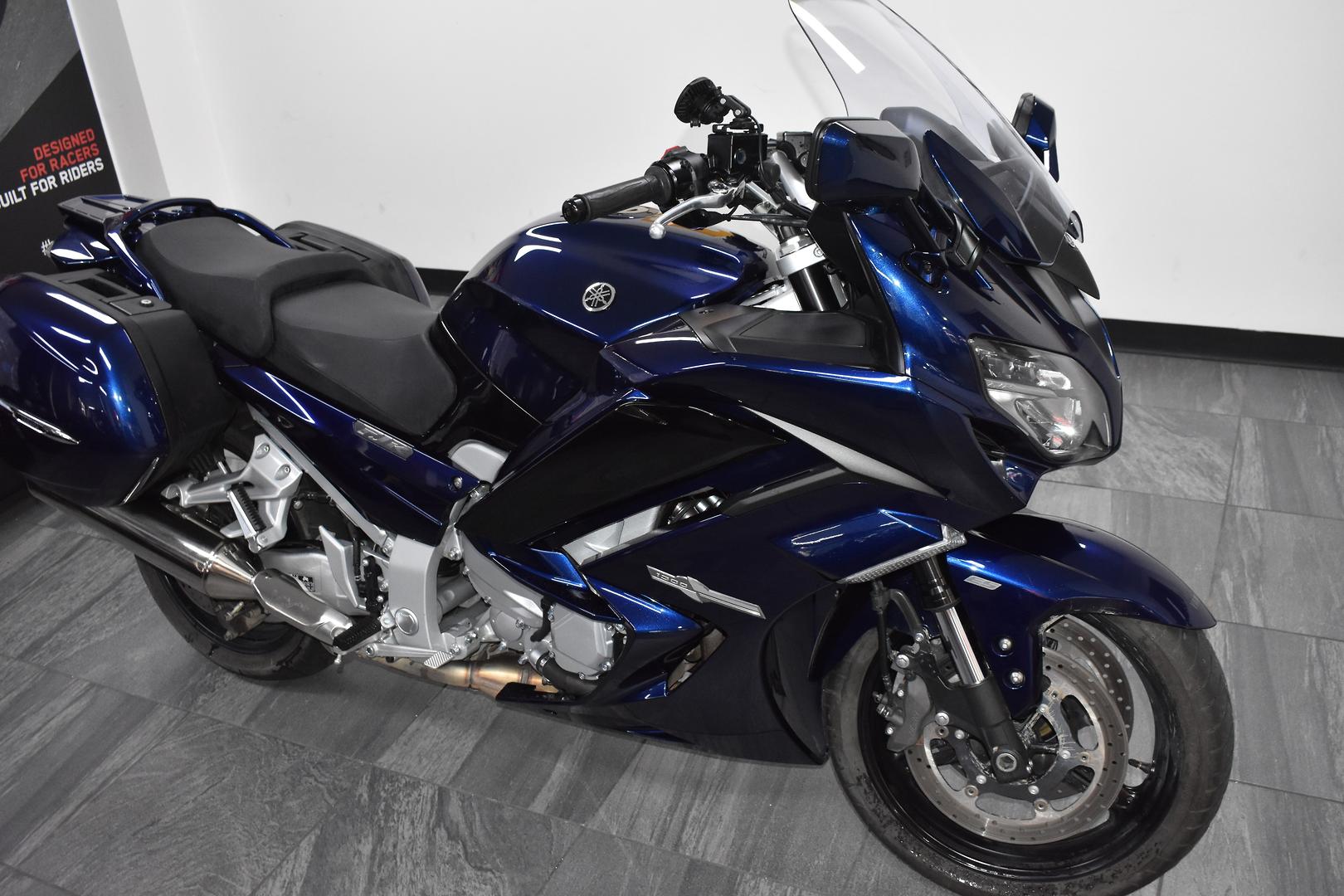 2023 YAMAHA FJR1300AE ROAD