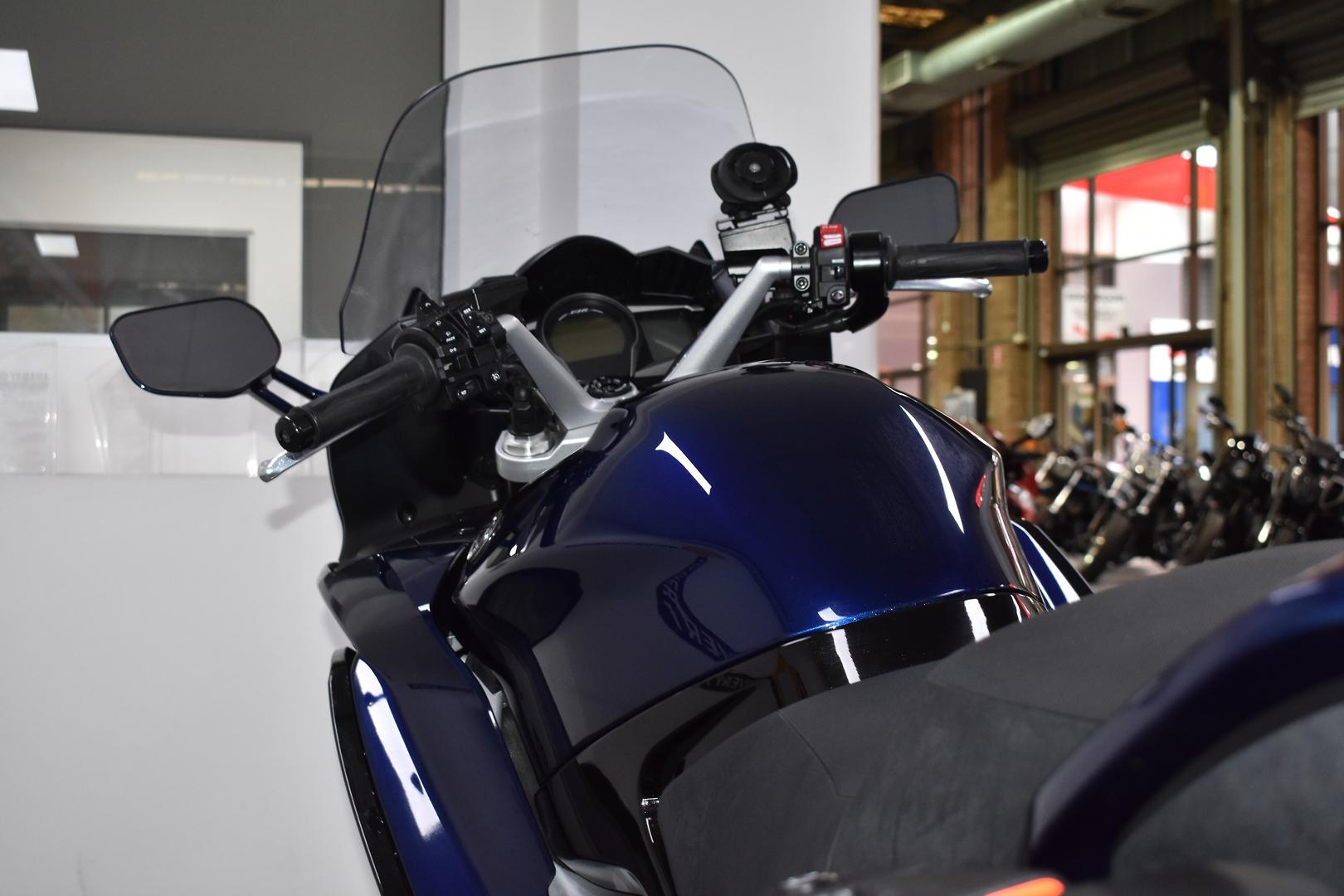 2023 YAMAHA FJR1300AE ROAD