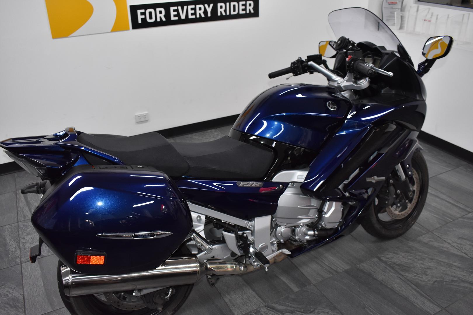 2023 YAMAHA FJR1300AE ROAD