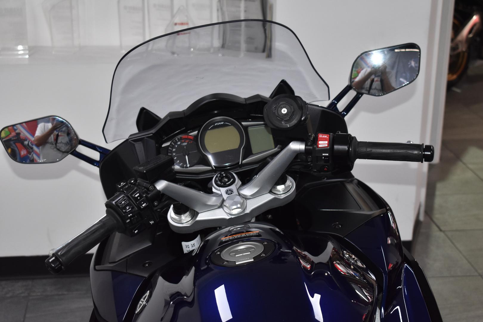 2023 YAMAHA FJR1300AE ROAD